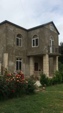 Satılır Villa, Binəqədi.r, Rəsulzadə, Nəsimi.m-2