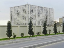Satılır Yeni Tikili, Nərimanov.r, N.Nərmanov.m-1
