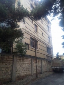 Sale Villa, Xatai.r, Ahmadli-10