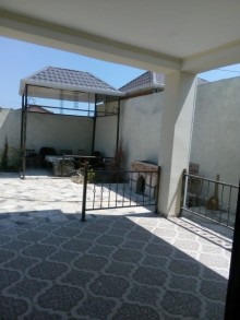 Sale Cottage, Khazar.r, Shuvalan-2