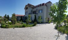 Kirayə (Aylıq) Villa, Abşeron.r-7