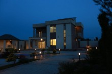 Satılır Villa, Xəzər.r, Şüvəlan, Koroğlu.m-18