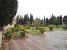 Satılır Villa, Xəzər.r, Şağan-9