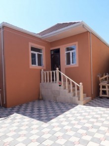 Sale Cottage, Surakhani.r, Qovsan, Akhmadli.m-1
