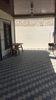 Kirayə (Aylıq) Həyət evi, Xəzər.r, Mərdəkan, Koroğlu.m-17