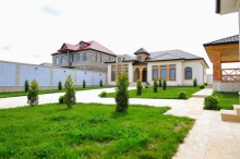 Satılır Villa, Xəzər.r, Mərdəkan-18