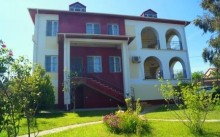Rent (daily) Villa, Sabunchu.r, Nardaran, Qara Qarayev.m-1