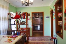 Rent (daily) Villa, Sabunchu.r, Nardaran, Qara Qarayev.m-6