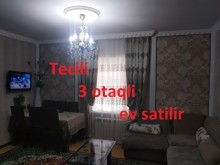 Satılır Həyət evi, Sabunçu.r, Bakıxanov-2