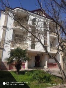 Sale Cottage, Narimanov.r, Ganjlik.m-1