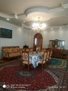 Sale Cottage, Narimanov.r, Ganjlik.m-7