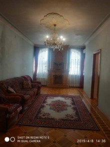 Sale Cottage, Narimanov.r, Ganjlik.m-12