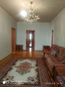 Satılır Həyət evi, Nərimanov.r, Gənclik.m-13