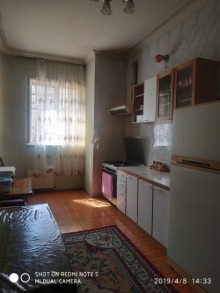Sale Cottage, Narimanov.r, Ganjlik.m-20