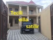 Satılır Həyət evi, Sabunçu.r, Yeni Ramana-1