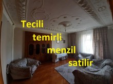 Satılır Köhnə Tikili, Sabunçu.r, Bakıxanov-1