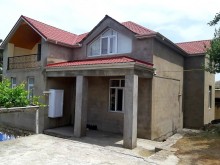 Sale Cottage, Sabunchu.r, Bakichanov-1