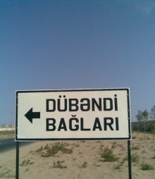 Satılır Torpaq, Xəzər.r, Dübəndi-9