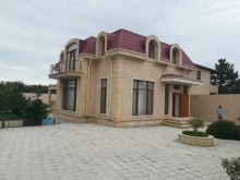 Satılır Villa, Xəzər.r, Mərdəkan-12
