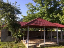 Kirayə (Günlük) Villa, Qəbələ.ş-11