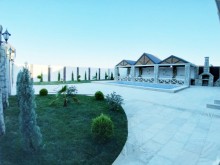 Satılır Villa, Xəzər.r, Şüvəlan-20