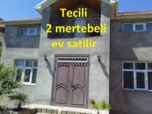 Satılır Həyət evi, Sumqayıt.ş-2