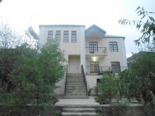 Sale Cottage, Khazar.r, Buzovna-1