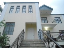 Satılır Həyət evi, Xəzər.r, Buzovna-16