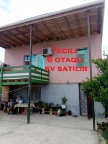 Satılır Həyət evi, Sumqayıt.ş-1