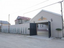 Satılır Həyət evi, Xəzər.r, Mərdəkan, Koroğlu.m-17