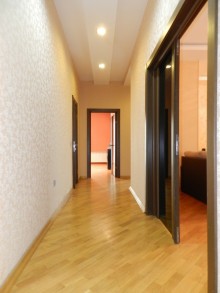 Rent (Montly) New building, Nasimi.r, 28 may.m-3