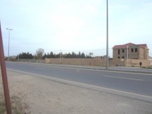 Sale Land, Khazar.r, Mardakan-5