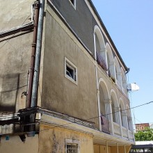 Satılır Həyət evi, Binəqədi.r, 6-cı mikrorayon, Nəsimi.m-1
