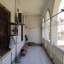 Satılır Həyət evi, Binəqədi.r, 6-cı mikrorayon, Nəsimi.m-5
