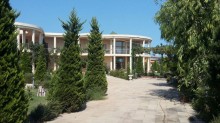 Satılır Villa, Xəzər.r, Zaqulba-1