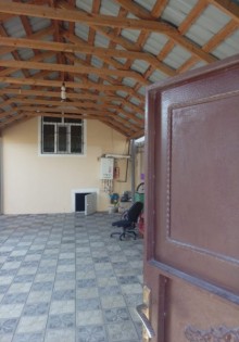 Sale Cottage, Sabunchu.r, Zabrat, Koroglu.m-5