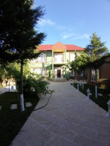 Satılır Həyət evi, Xəzər.r, Mərdəkan-16