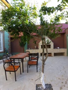 Sale Cottage, Khazar.r, Mardakan-17