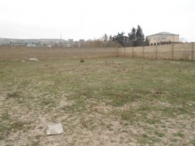 Sale Land, Absheron.r, Novkhani-3