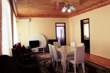 Rent (daily) Cottage, Qabala.c-15