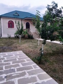 Kirayə (Günlük) Həyət evi, Qəbələ.ş-9
