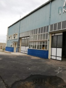 Sale Commercial Property, Xatai.r, Ahmadli, Hazi Aslanov.m-1