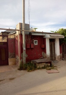 Sale Cottage, Sabunchu.r, Balakhani, Koroglu.m-1