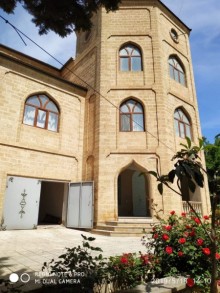 Satılır Villa, Sabunçu.r, Bakıxanov, Neftçilər.m-8
