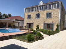 buy villa in Baku Suvalan  7 rooms 404  kv/m, -2