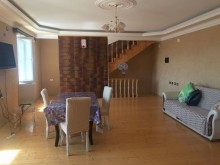 buy villa in Baku Suvalan  7 rooms 404  kv/m, -11