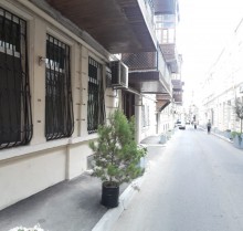 Sale Old building, Yasamal.r, Yasamal, Nizami.m-13