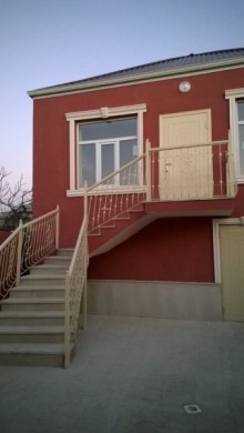 Satılır Həyət evi, Sumqayıt.ş-7