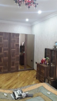 Sale New building, Narimanov.r, Montin, Ganjlik.m-8