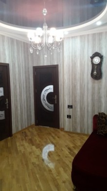Sale New building, Narimanov.r, Montin, Ganjlik.m-14